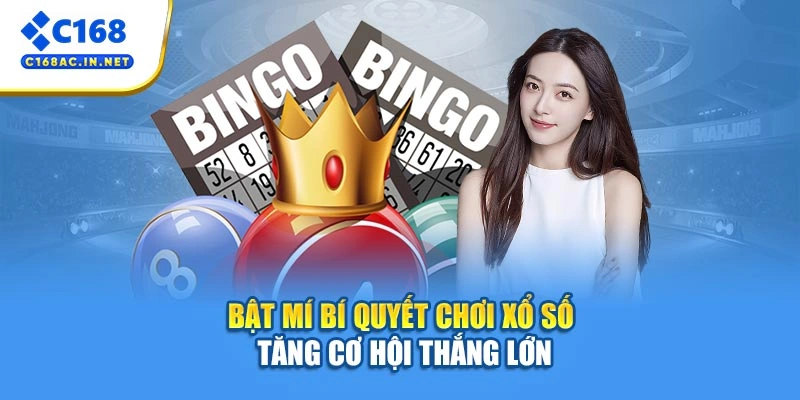 Xổ Số 3 Miền - Thử Vận May Nhận Ngay Tiền Tỷ Mỗi Ngày 3 Bật mí bí quyết chơi xổ số tăng cơ hội thắng lớn