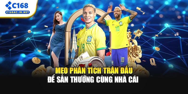 Kèo Phạt Góc Là Gì? Cách Chơi Luôn Thắng Tại Nhà Cái C168 4 Mẹo phân tích trận đấu để săn thưởng cùng nhà cái