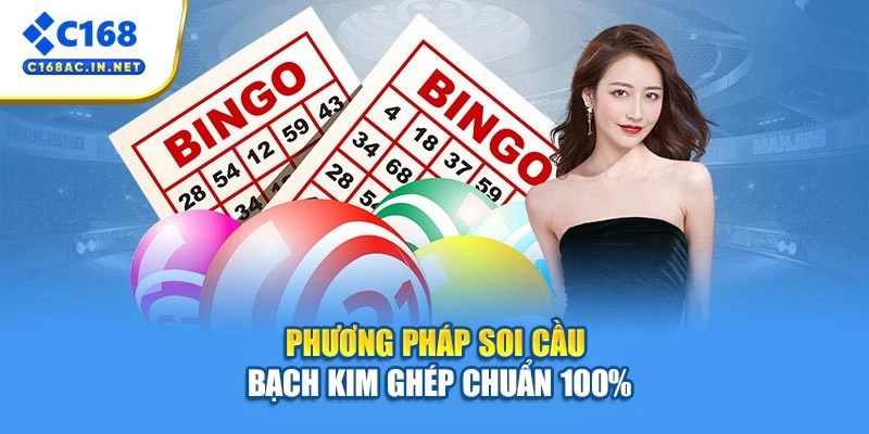 Soi Cầu Rồng Bạch Kim - Phương Pháp Dự Đoán Chính Xác 3 Phương pháp soi cầu bạch kim ghép chuẩn 100%